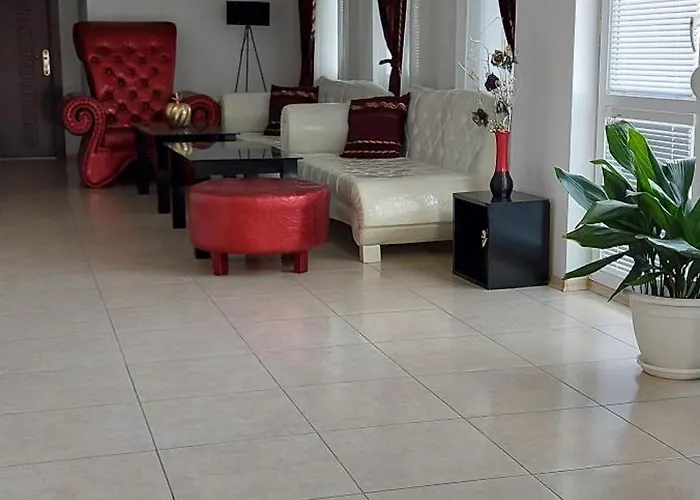 فندق семеен 