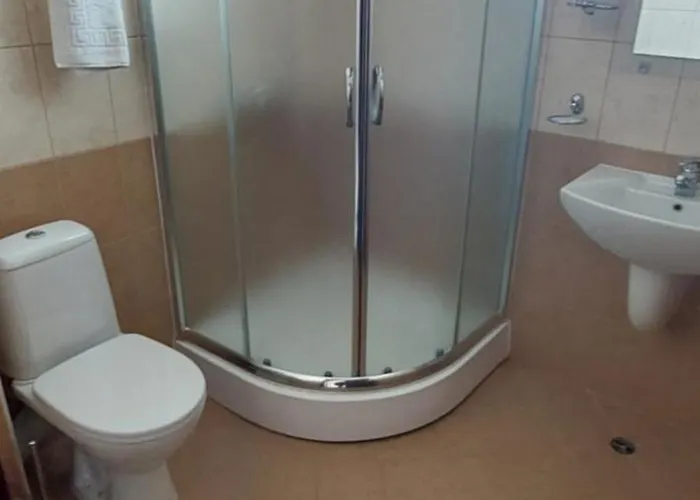 فندق семеен 